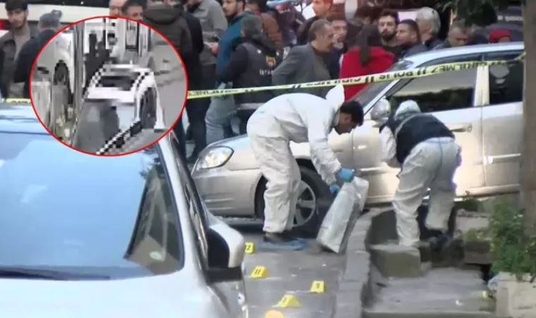 Τουρκία: Ένοπλη επίθεση σε προεκλογική συγκέντρωση υποψηφίου δημάρχου του ΑΚΡ