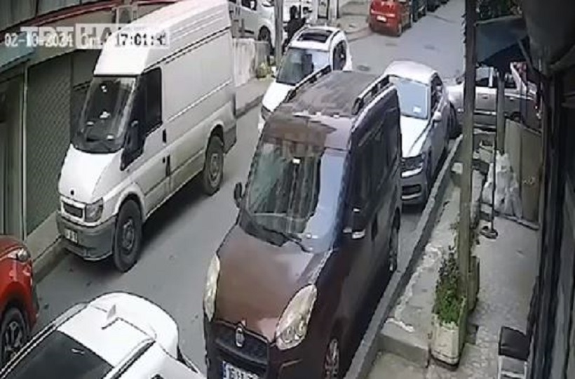 Τουρκία: Η στιγμή της ένοπλης επίθεσης σε προεκλογική συγκέντρωση – Δείτε βίντεο