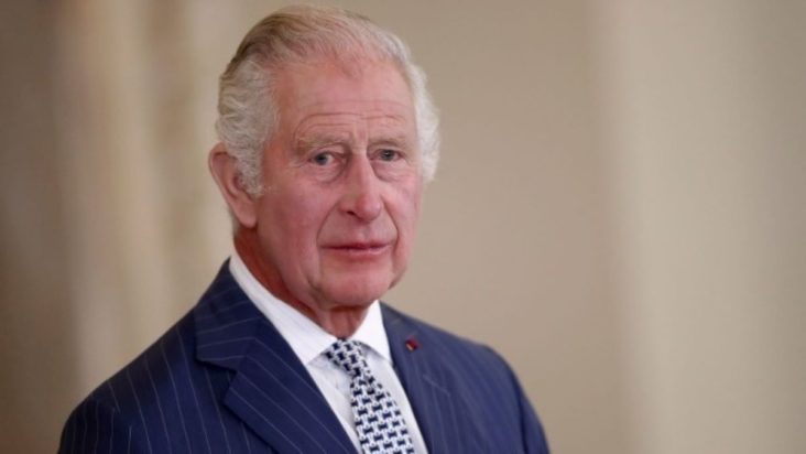 βασιλιάς Κάρολος