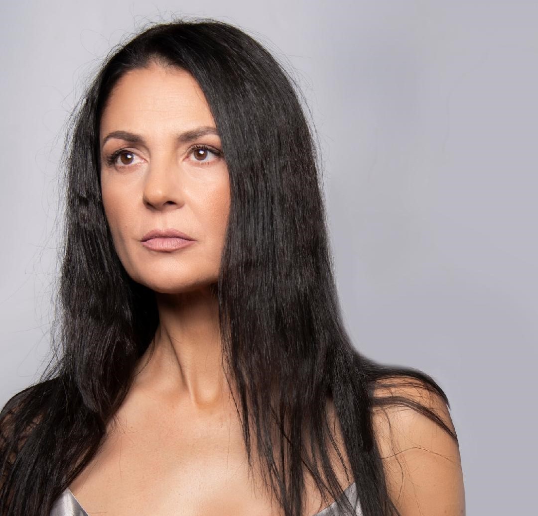 Η Βερόνικα Αργέντζη επιστρέφει στο θεατρικό σανίδι