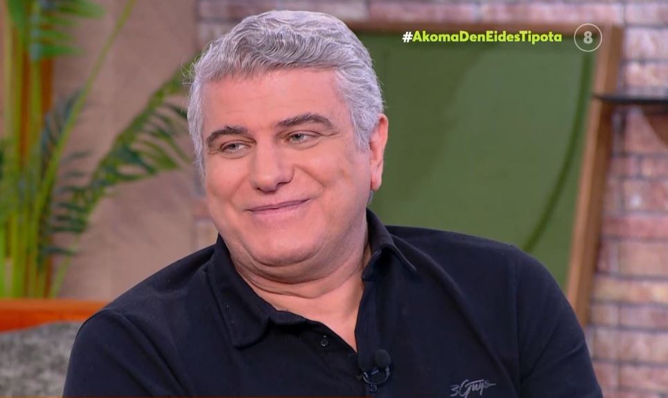 Βλαδίμηρος Κυριακίδης