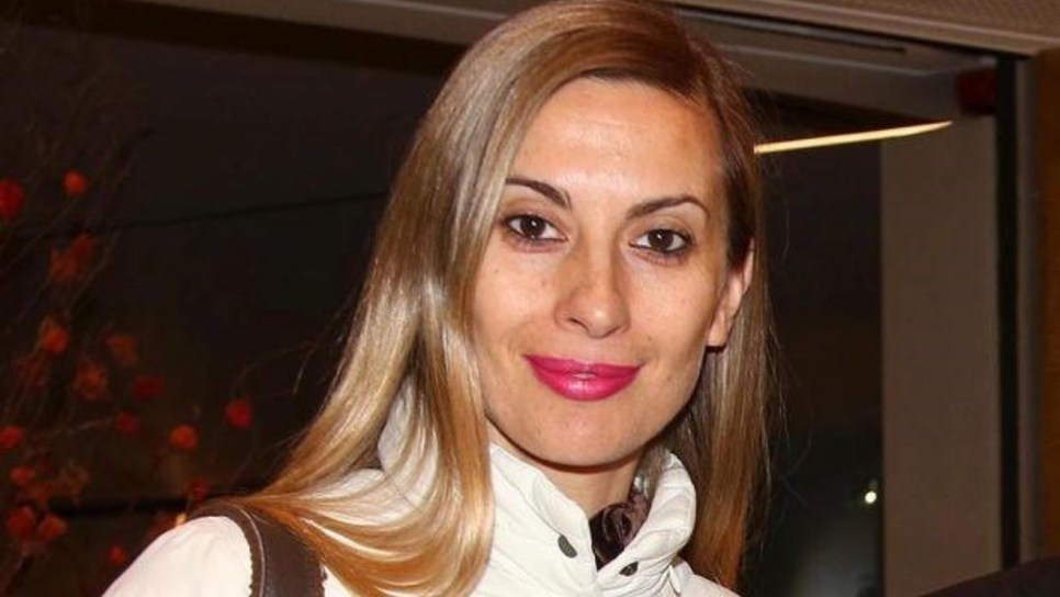 Η Βίκυ Βολιώτη γίνεται η «Πέτρα φον Καντ» στο Μικρό Άνεσις- Αποκλειστικό