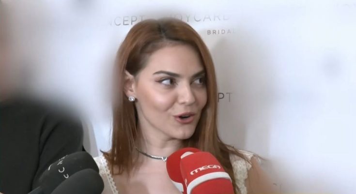 Βρισηίδα Ανδριώτου