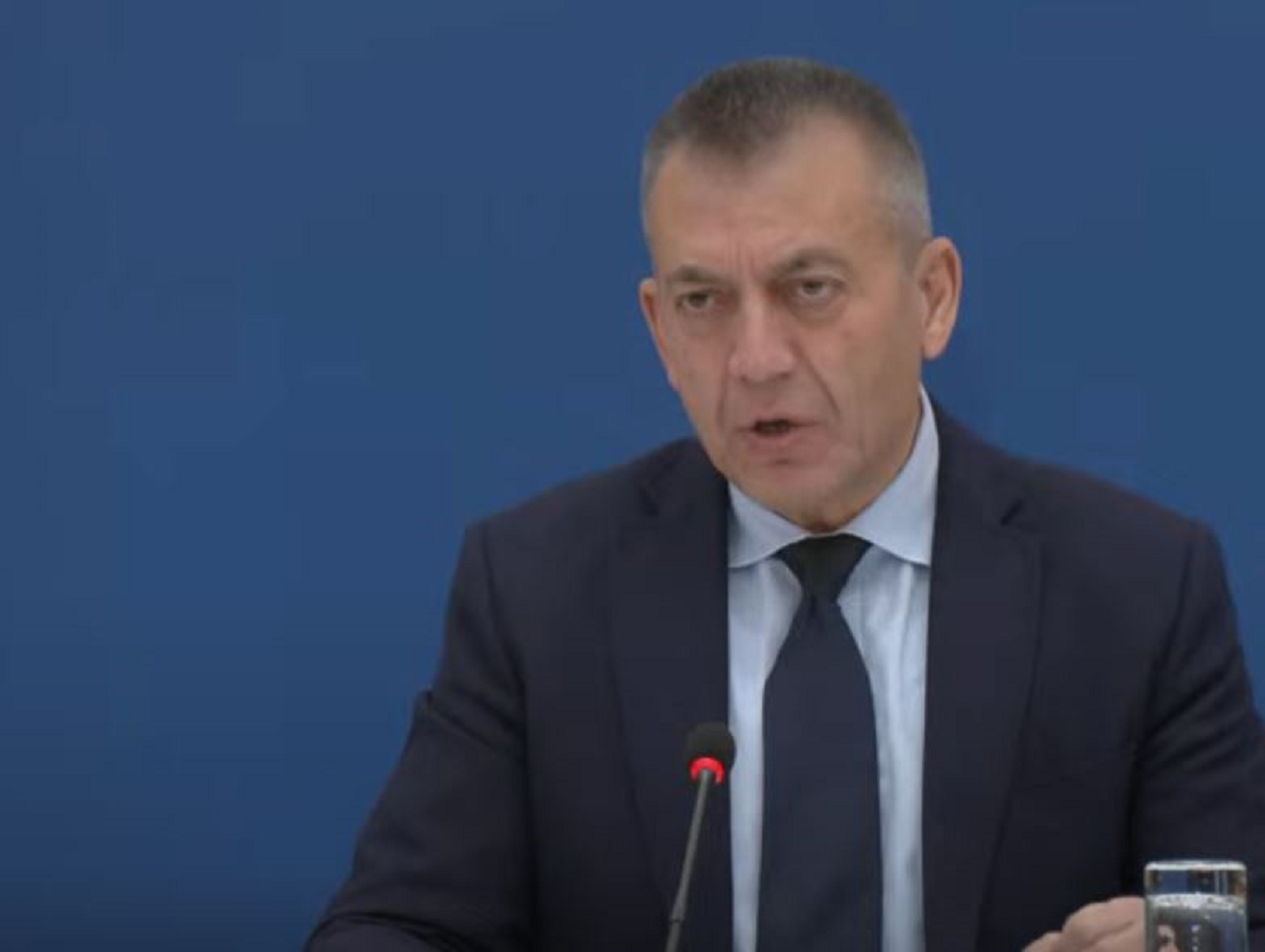 LIVE – Οπαδική βία: Οι ανακοινώσεις για τα μέτρα στα γήπεδα