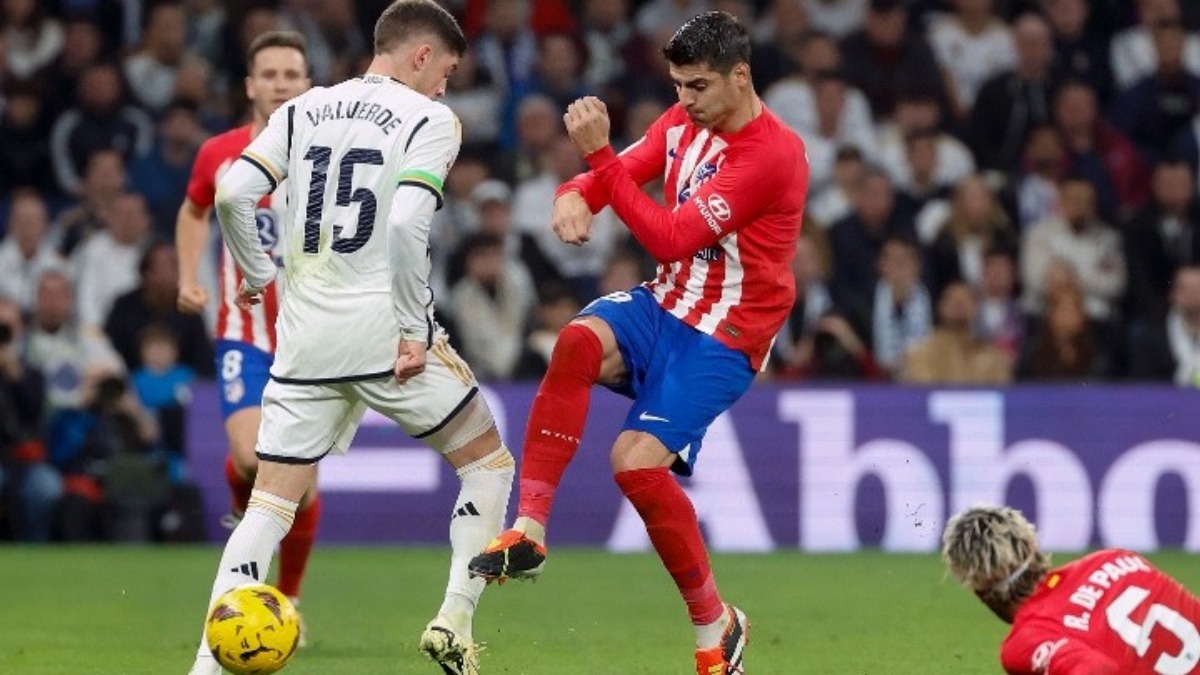 LaLiga: Ο Γιορέντε «πήρε τη μπουκιά από το στόμα» της Ρεάλ