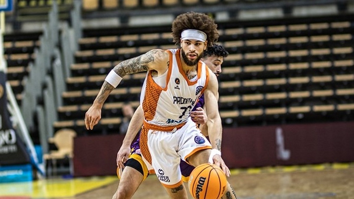 Basketball Champions League: O Χέιλ «υπέγραψε» το πρώτο «διπλό» του Προμηθέα
