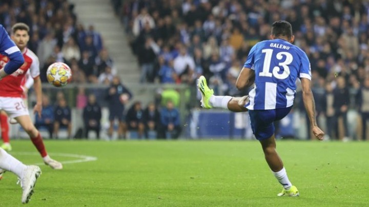 Champions League: Σε «θέση οδηγού» με buzzer beater η Πόρτο – Ανοιχτοί λογαριασμοί για Μπάρτσα και Νάπολι