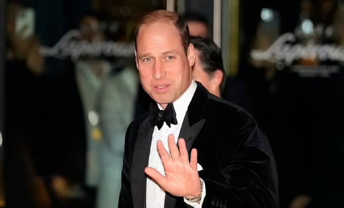 Prince William