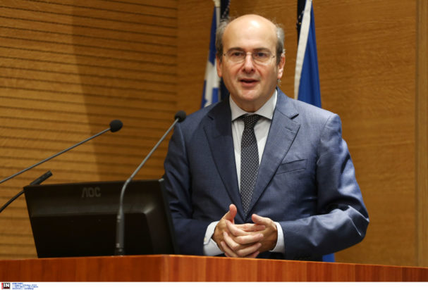 Κωστής Χατζηδάκης