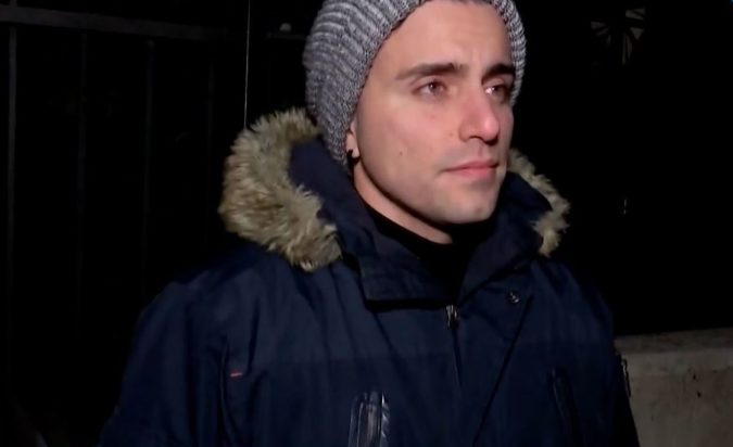 Γιάννης Χατζηγεωργίου