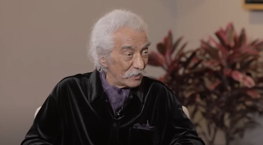 Ξέσπασε ο Κώστας Χατζής: Τι έχει κάνει ο Γιώργος Νταλάρας; Έχουμε ξεχάσει;