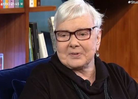 Ξένια Καλογεροπούλου