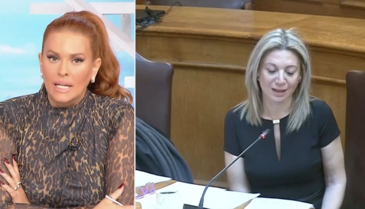 Σίσσυ Χρηστίδου