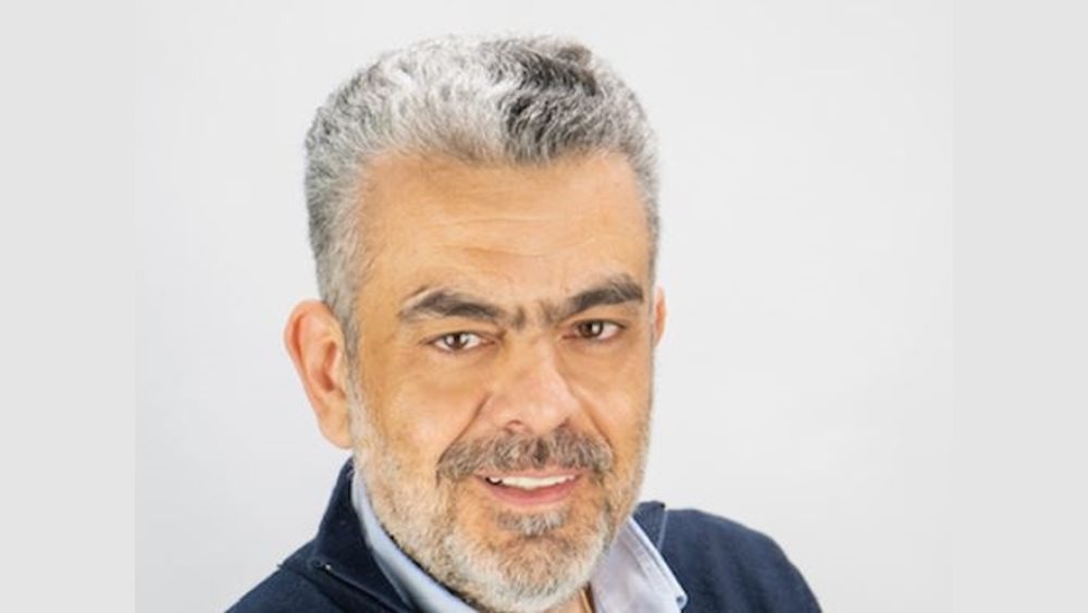 Vice President Advertising & Media της Choose ο Χρήστος Μπάρλας