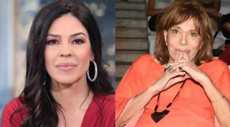 Μαίρη Χρονοπούλου Ναταλία Δραγούμη