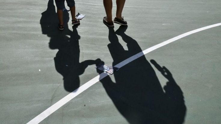 Ξυλοδαρμός μαθητή στο Περιστέρι