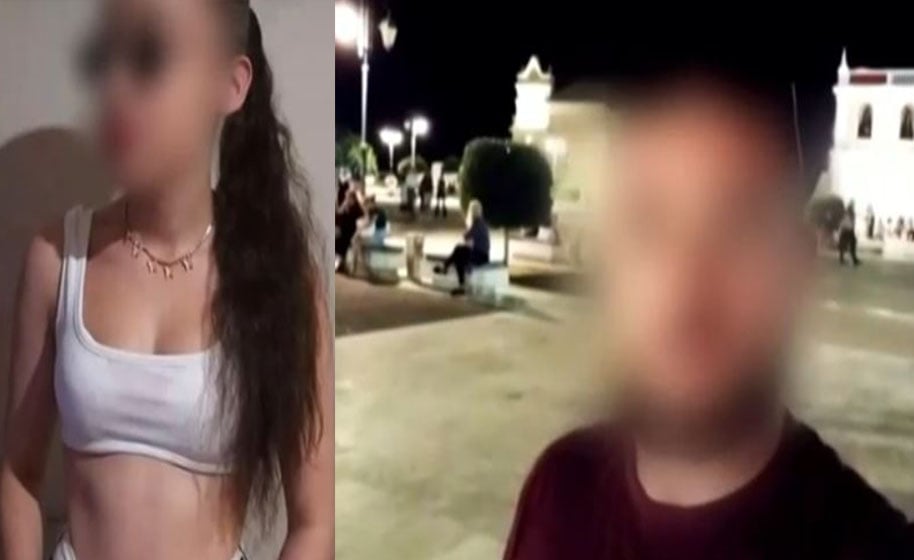Ζάκυνθος: Η πρώτη αντίδραση της 19χρονης μετά την απόφαση να αφεθεί ελεύθερος ο σύντροφός της – «Με φοβίζει πάρα πολύ»