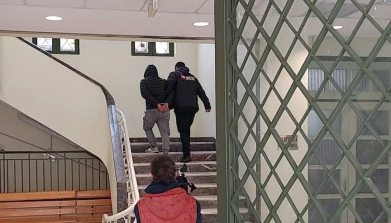 Ζάκυνθος: Την Δευτέρα απολογείται ο 27χρονος που κατηγορείται ότι διέκοψε βίαια την εγκυμοσύνη της συντρόφου του
