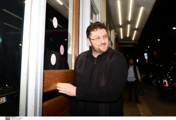 Κώστας Ζαχαριάδης