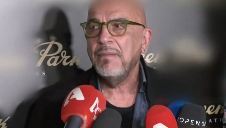 Γιάννης Ζουγανέλης