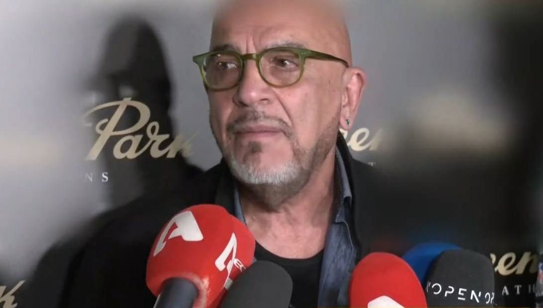 Γιάννης Ζουγανέλης