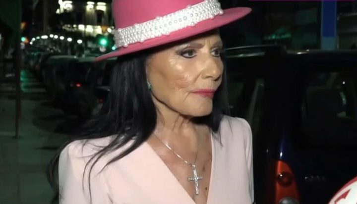 Ζωζώ Σαπουντζάκη