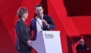 Κασσελάκης για ΣΥΡΙΖΑ: «Φεύγουν εκείνοι που είχαν αυτοανακηρυχθεί ως “θεματοφύλακές” του» - «Πυρά» εναντίον της Όλγας Γεροβασίλη