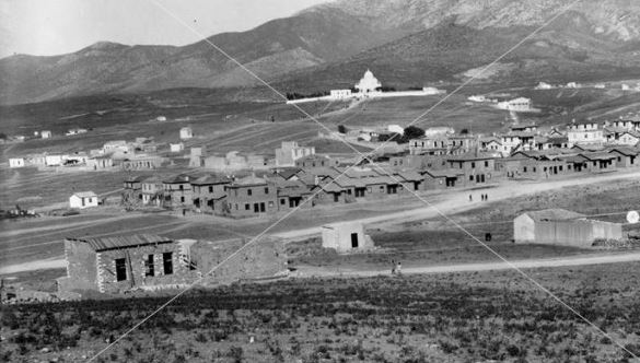 Κουίζ για την παλιά Αθήνα: Αναγνωρίζεις την περιοχή; Μπορεί να έχεις περάσει από εκεί