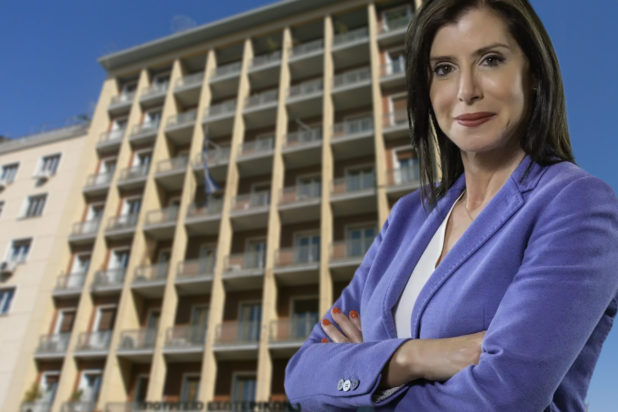 Ασημακοπούλου μακέτα