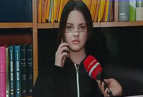 Πιερία: Κραυγή αγωνίας από την 20χρονη Φαίη που έπεσε θύμα revenge porn – «Είμαι σίγουρη ότι θα με σκοτώσει»