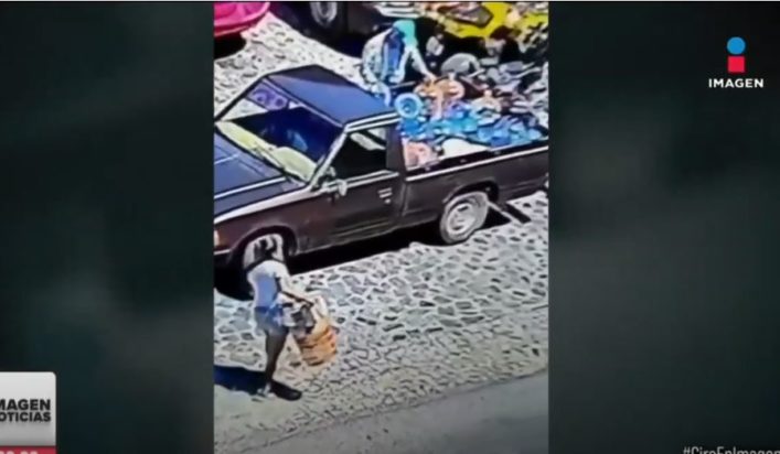 δολοφονία Μεξικό