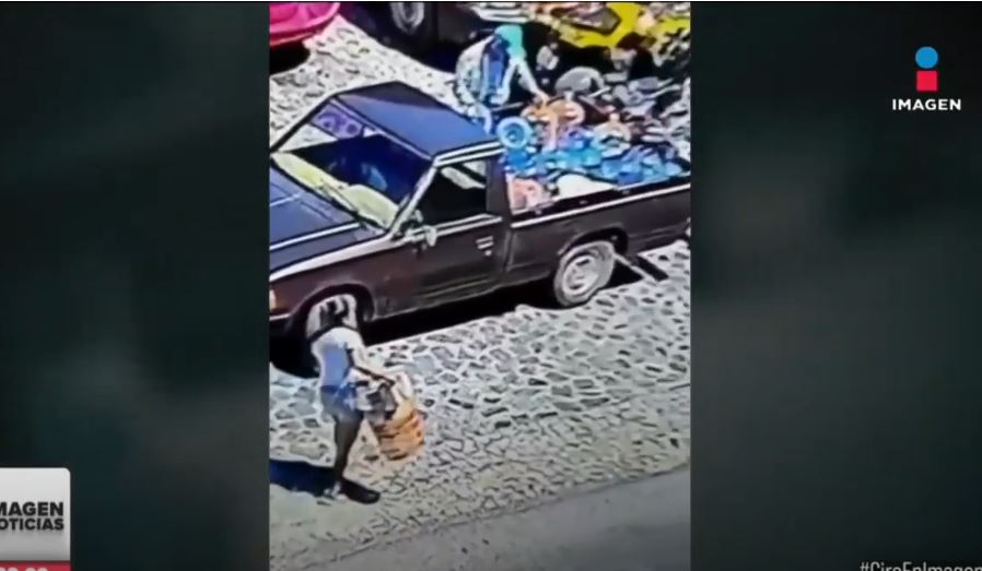 δολοφονία Μεξικό