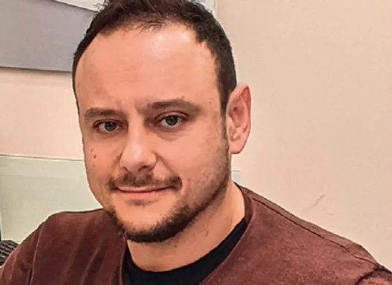 Γκίκας Μαγιορκίνης