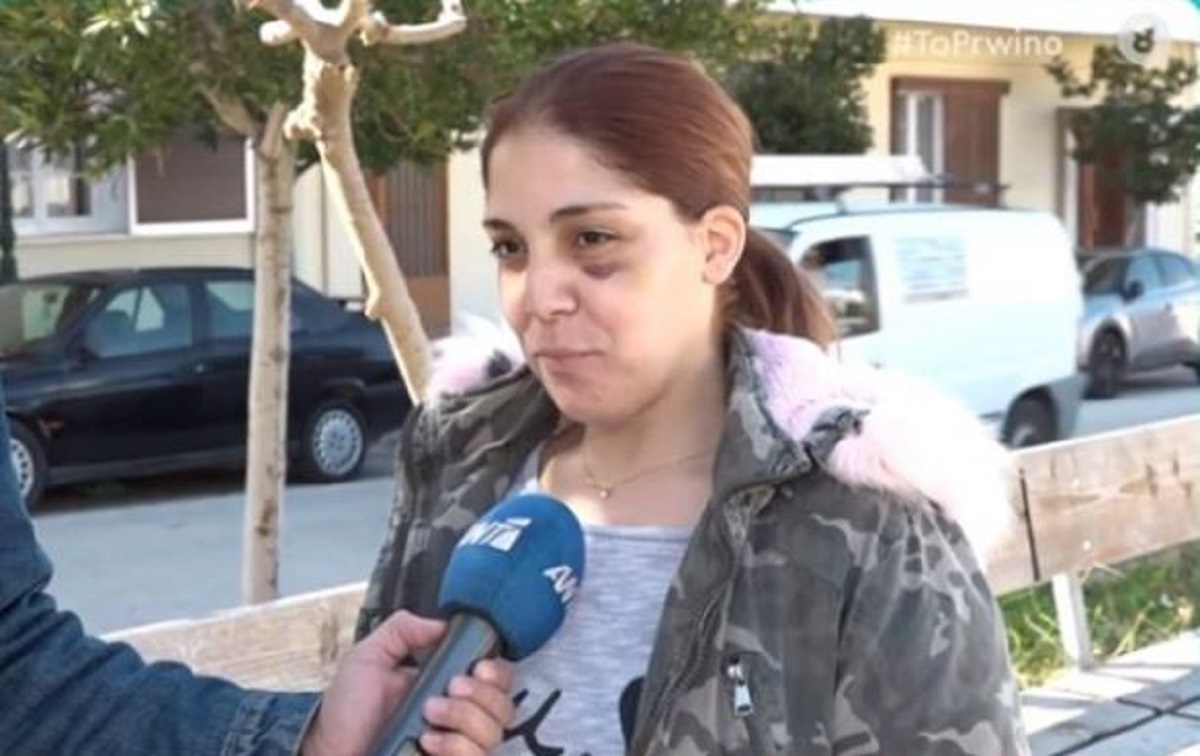 Άργος: «Με βίασε, με χτύπησε, απείλησε να κάψει ζωντανά τα παιδιά μας» – Συγκλονίζει η 32χρονη που κακοποιήθηκε από τον σύζυγό της