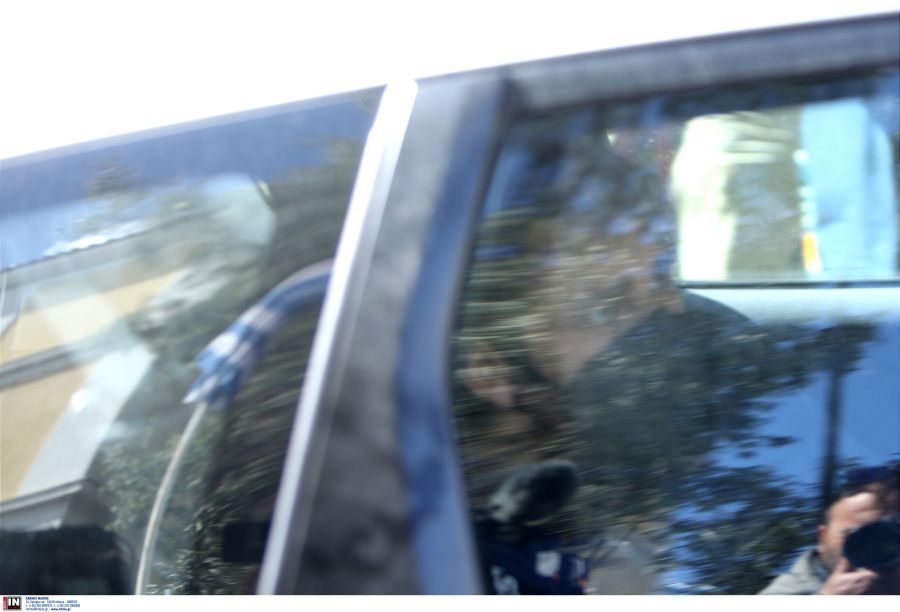 32χρονος που μαχαίρωσε την 22χρονη στην Ερμού