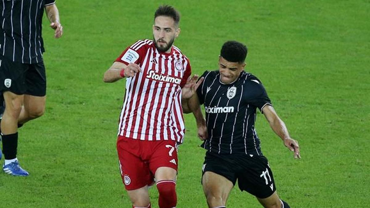 Europa Conference League: Αυτοί είναι οι πιθανοί αντίπαλοι του Ολυμπιακού και του ΠΑΟΚ στους «8»