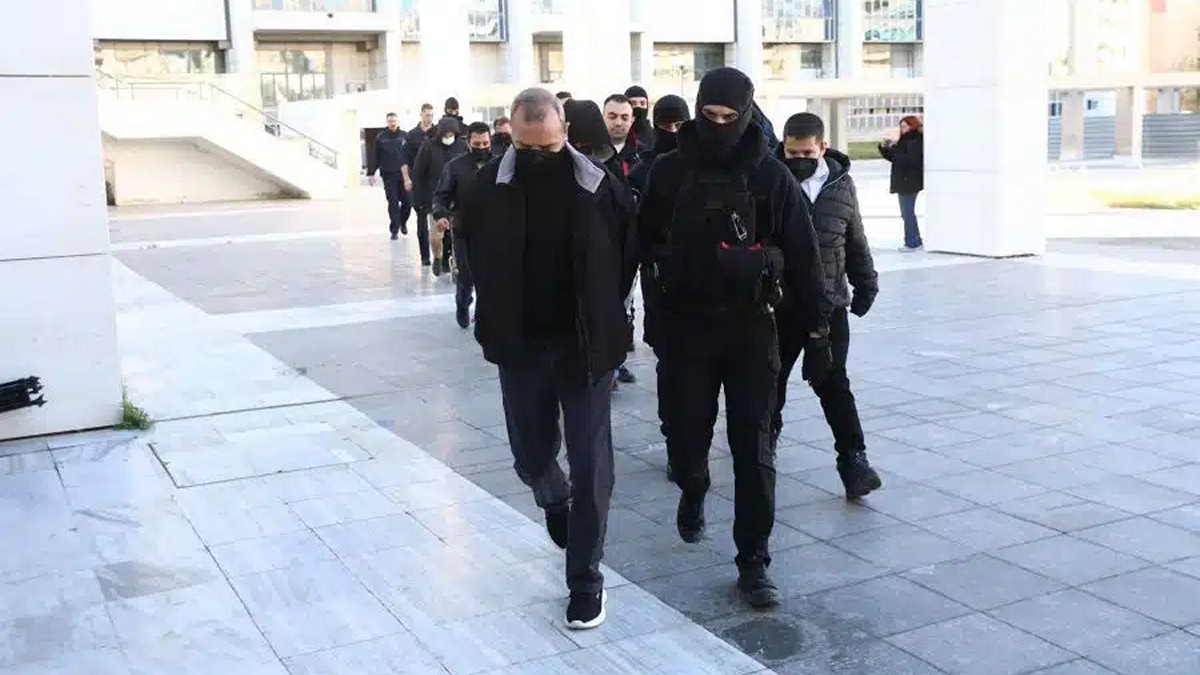 Βιασμός 12χρονης στον Κολωνό: Συνεχίζεται την Τρίτη η δίκη με τις αγορεύσεις των συνηγόρων υπεράσπισης – Πότε αναμένεται η απόφαση