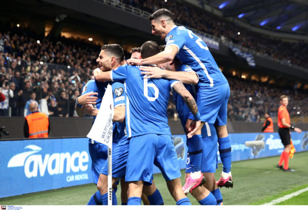 Εθνική Ελλάδας