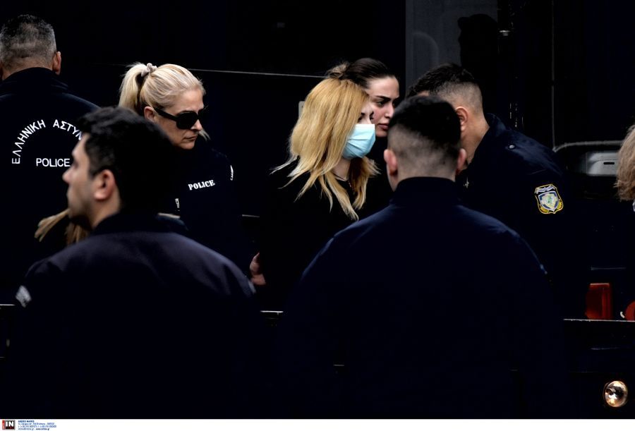 Ρούλα Πισπιρίγκου: Ολοκληρώθηκε η πρώτη πράξη του δράματος – Πώς φτάσαμε στην ισόβια κάθειρξη