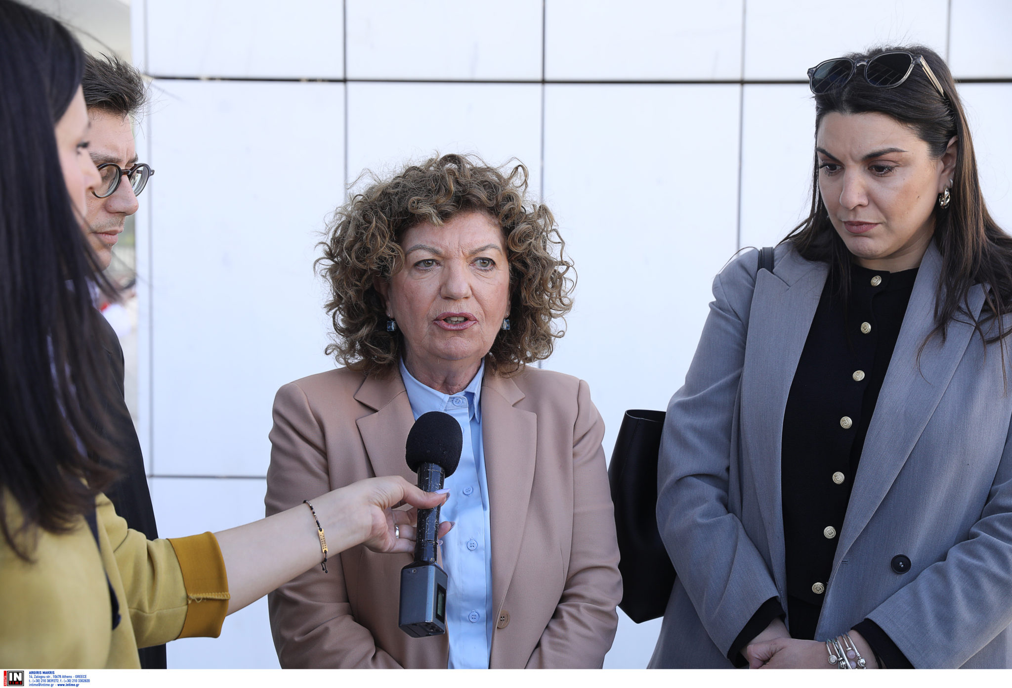 Ταραχοπούλου