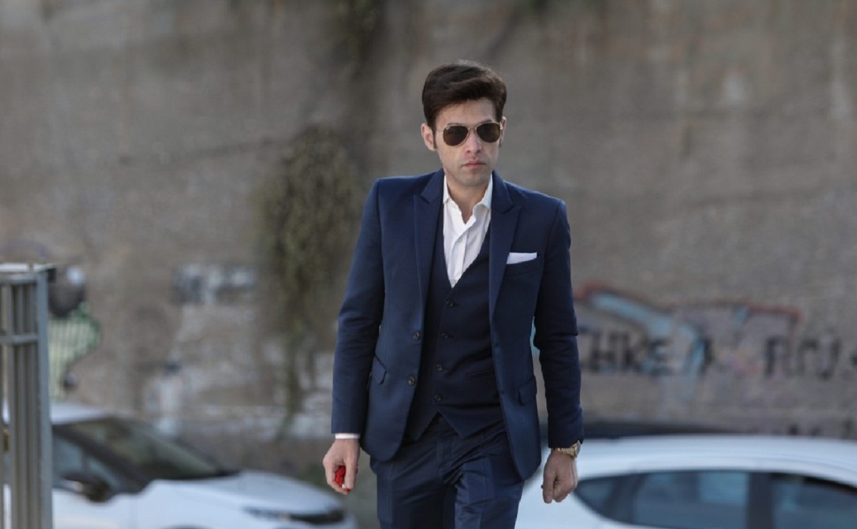 Μένιος Φουρθιώτης: Παραπέμπονται σε δίκη 17 κορυφαία στελέχη της ΕΛ.ΑΣ. για την υπόθεση φύλαξής του