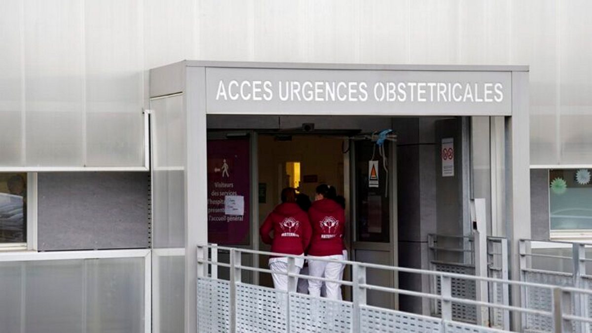 Γαλλία: Δήμαρχος προτρέπει τους δημότες να αποφεύγουν το νοσοκομείο της πόλης τους