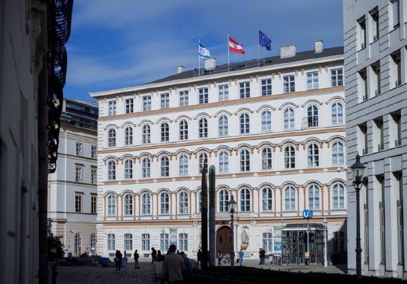 Αυστρία: Απελαύνει δύο Ρώσους διπλωμάτες – “Για αβάσιμη” απόφαση μιλά η Μόσχα και προαναγγέλλει αντίποινα