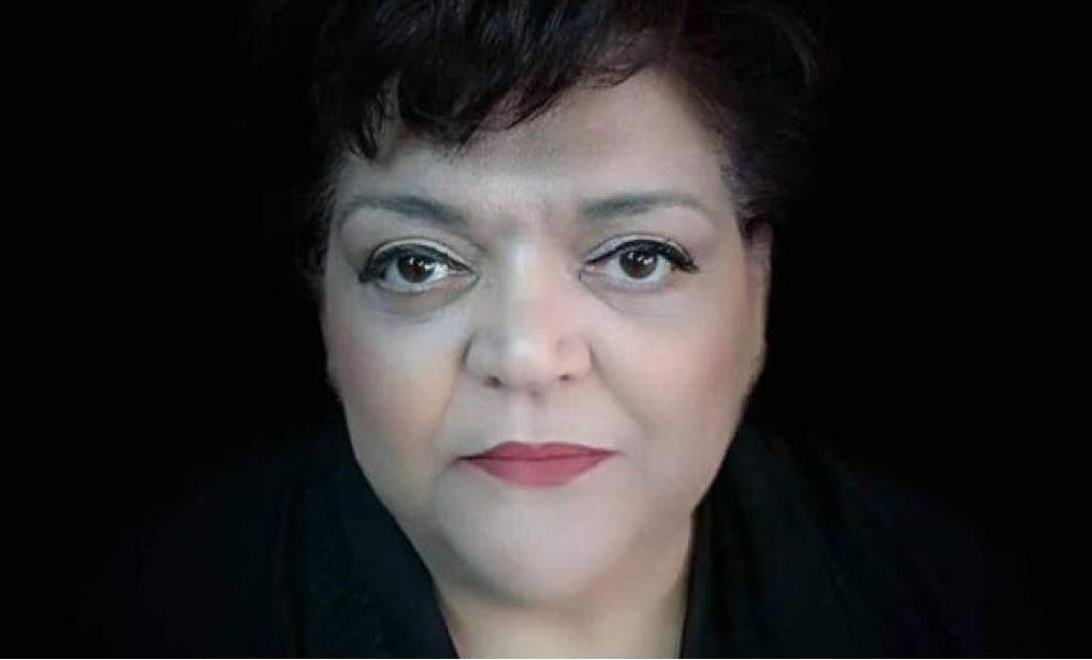 Πέθανε η Αναστασία Δαούση