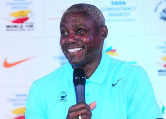 Καρλ Λιούις