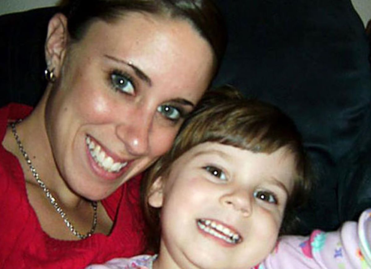 Ριάλιτι η ζωή της μάνας που κατηγορήθηκε για την δολοφονία της 2χρονης κόρη της – Είναι η πιο μισητή μητέρα στις ΗΠΑ