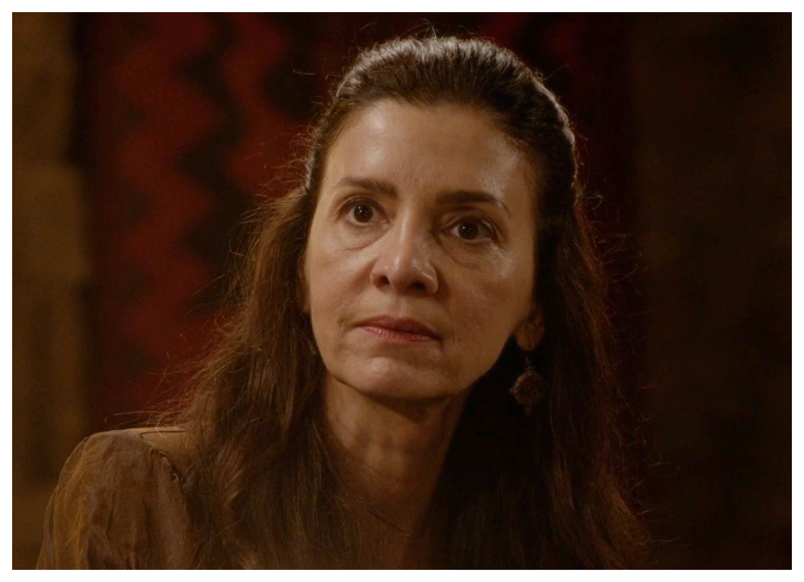 Η Μάγισσα: Η Δαμιανή διαπράττει ένα νέο έγκλημα