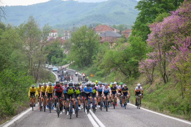 ΔΕΗ Διεθνής Ποδηλατικός Γύρος Ελλάδας 2024