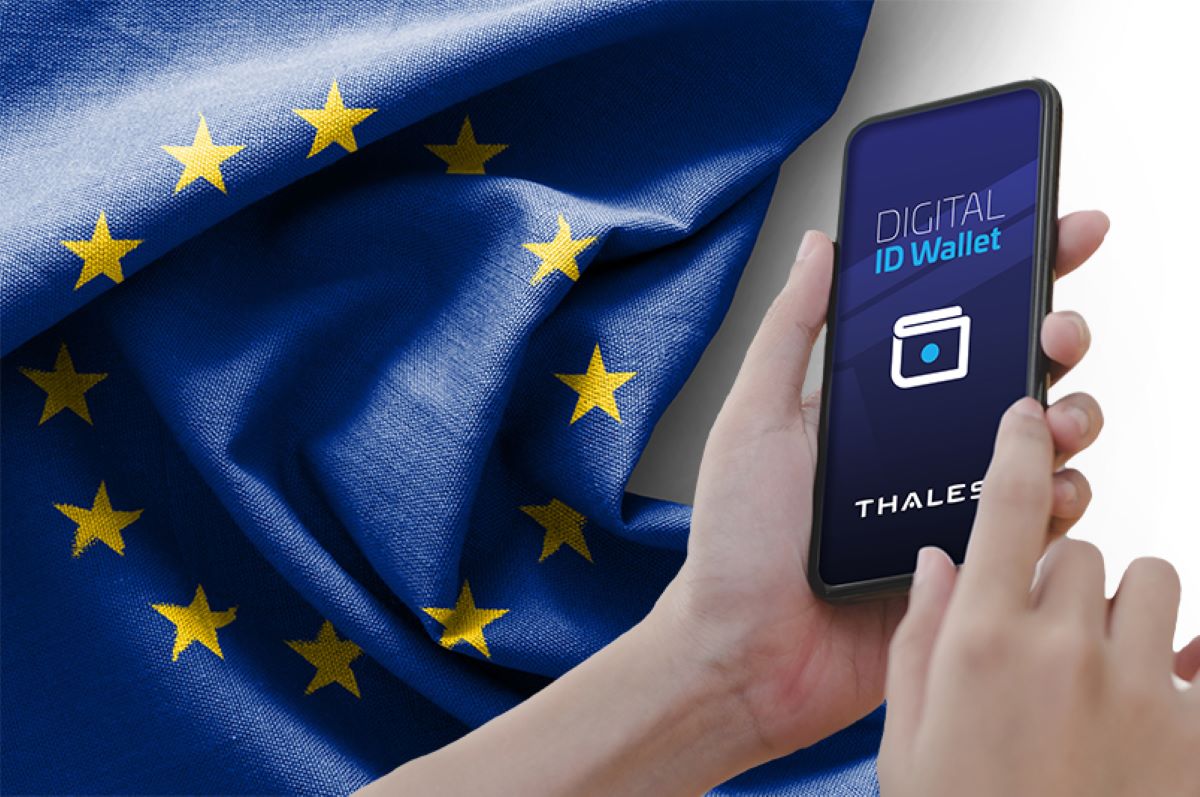 Έρχεται το EU wallet για τους πολίτες των χωρών μελών της ΕΕ – Τι θα κάνουμε από το τηλέφωνο
