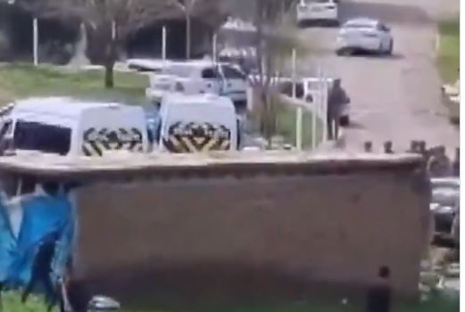 Τουρκία: Αιματοβαμμένες δημοτικές εκλογές – Βίντεο από την άγρια συμπλοκή με τον έναν νεκρό